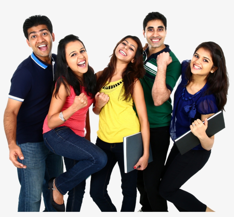 College Students Images Png, transparent png #3136