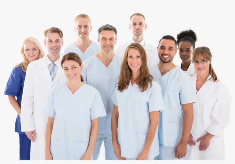 Family Dentistry Of South Brunswick - Dentist Team, transparent png #3163