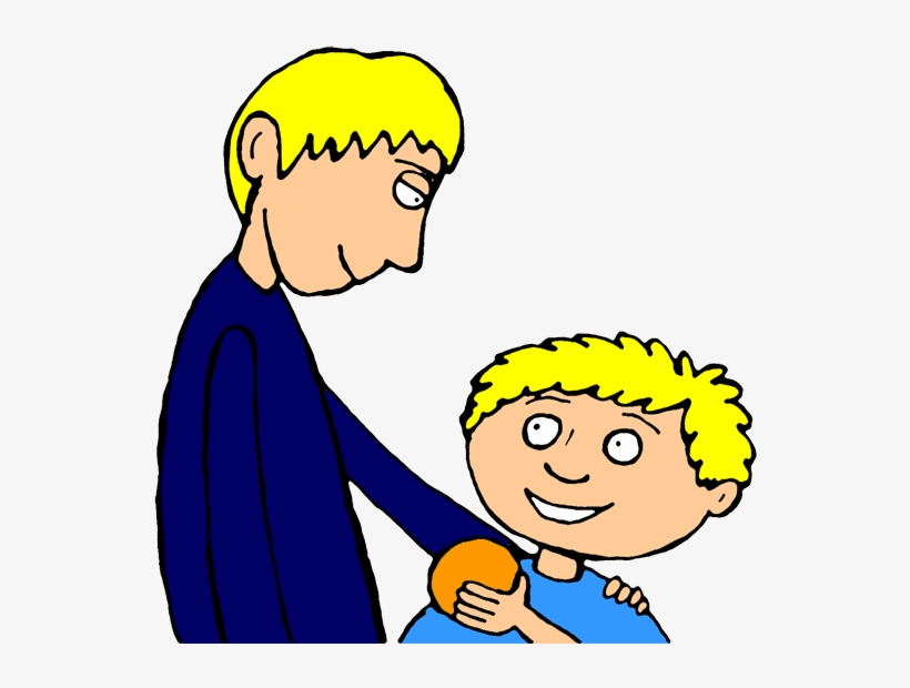 A Perfect World Clip Art Family Rh Aperfectworld Org - Brothers Clip Art, transparent png #3274