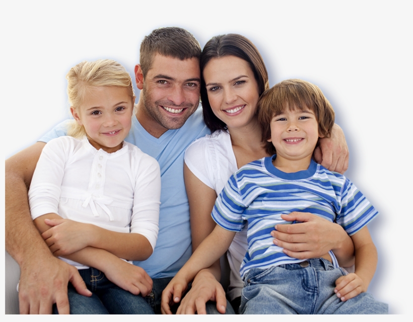 Dental Family Png Download - Dentistry, transparent png #32