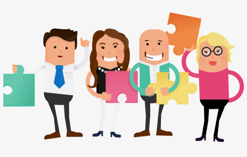 Clip Art Freeuse Library Financial Stress Free On Dumielauxepices - Comportamiento De Los Empleados, transparent png #3310