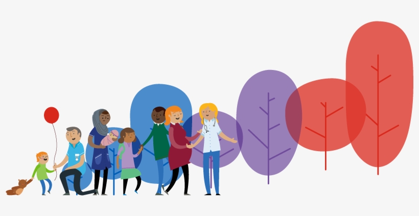 Foundation Trust Membership - Birmingham Women's Hospital, transparent png #3386