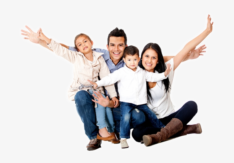 Family - Family Vacation Ideas [book], transparent png #343