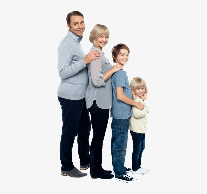 Free Png Family Png Images Transparent - Family .png, transparent png #347