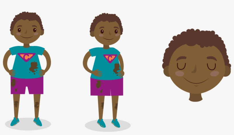 Character Design British Science Association - Cartoon, transparent png #3493