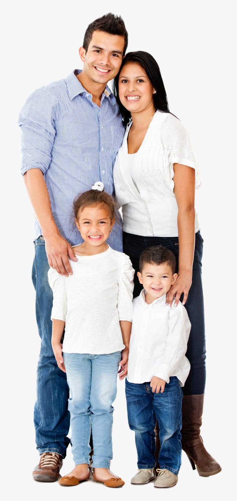 Background Png Family Hd Transparent - Family Isolated, transparent png #350