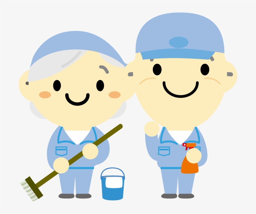 Cleaning, transparent png #3513