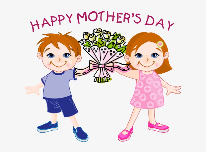 Happy Mother's Day Wishes Sms Messages - Happy Mothers Day Maa, transparent png #3531