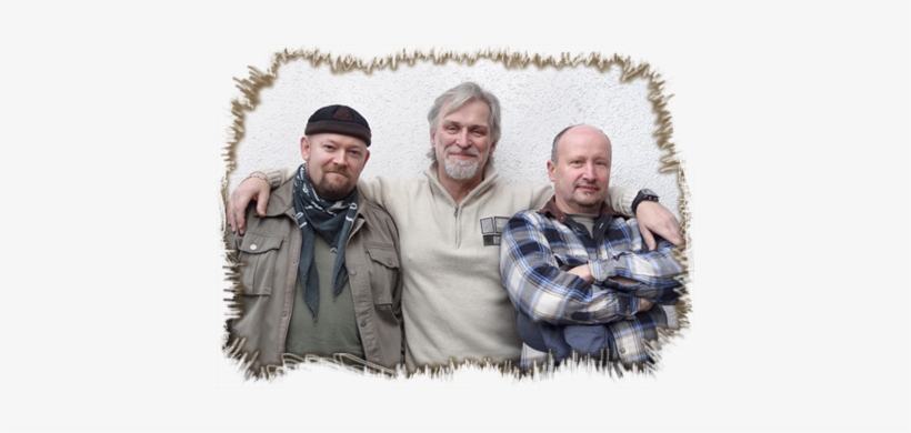 Das Trio - Family, transparent png #3532