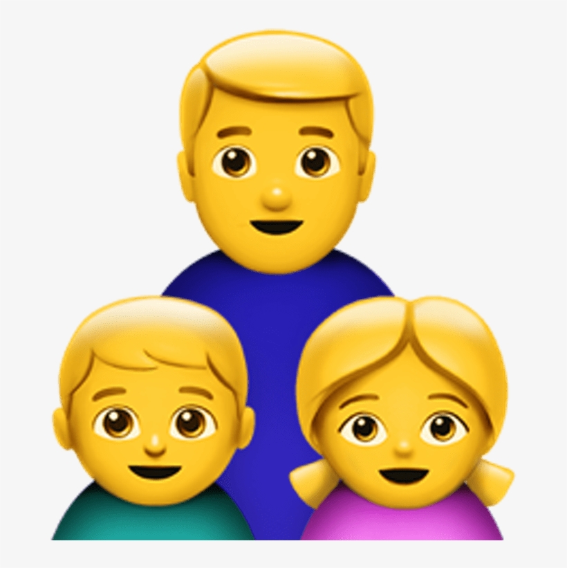 Download - Dad Emoji, transparent png #359