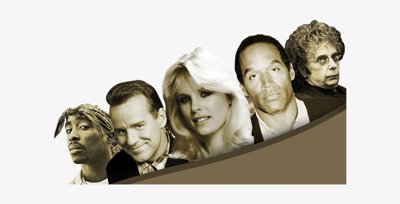 Really People - Oj Simpson Mug Shot Glossy Poster, transparent png #3614