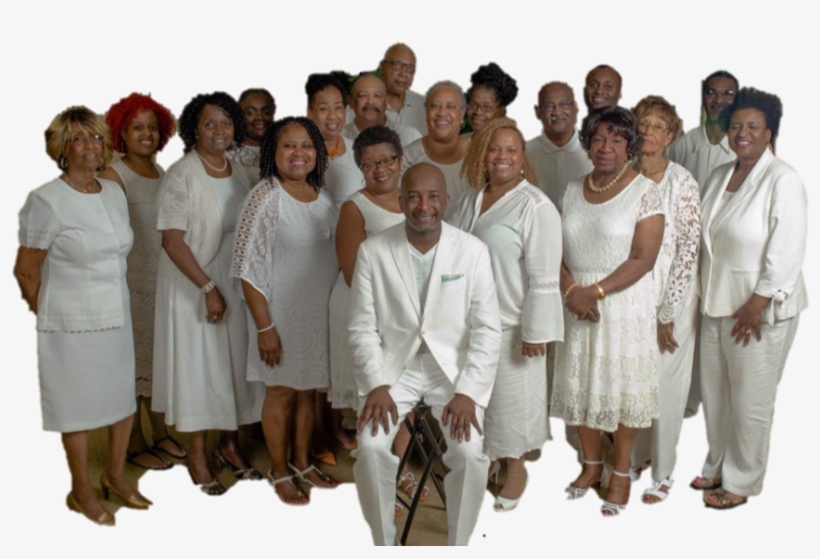 Saint Paul Ame Worship Center Choir - Social Group, transparent png #3630