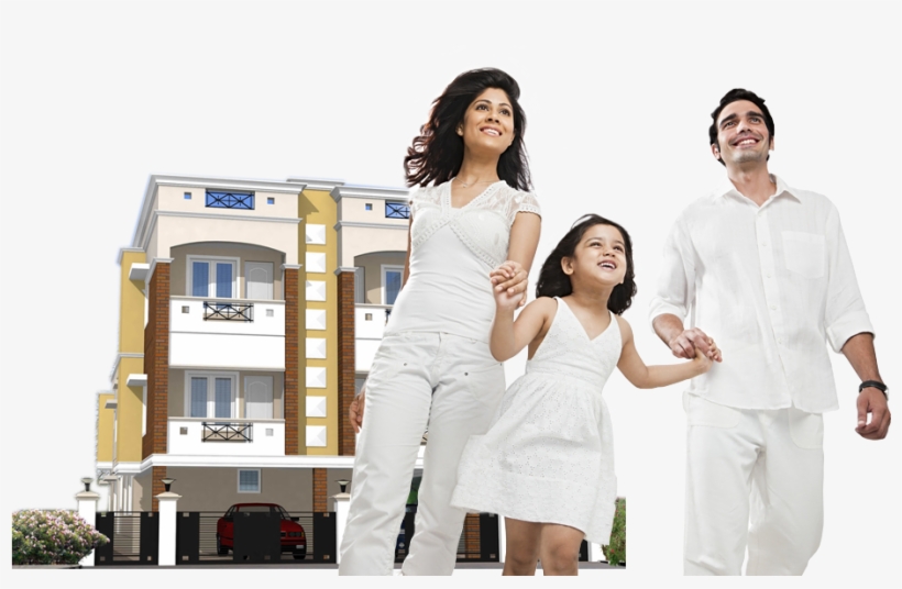 Indian Family Real Estate, transparent png #3632