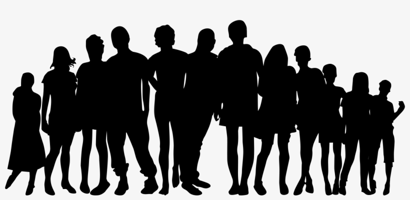 This Free Icons Png Design Of Human Family, transparent png #363