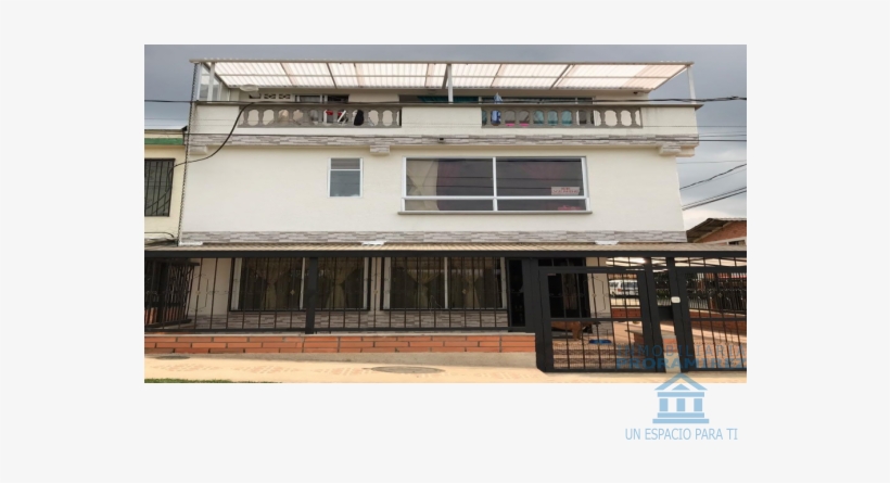 Se Vende Casa En Dosquebradas - Penthouse Apartment, transparent png #3662