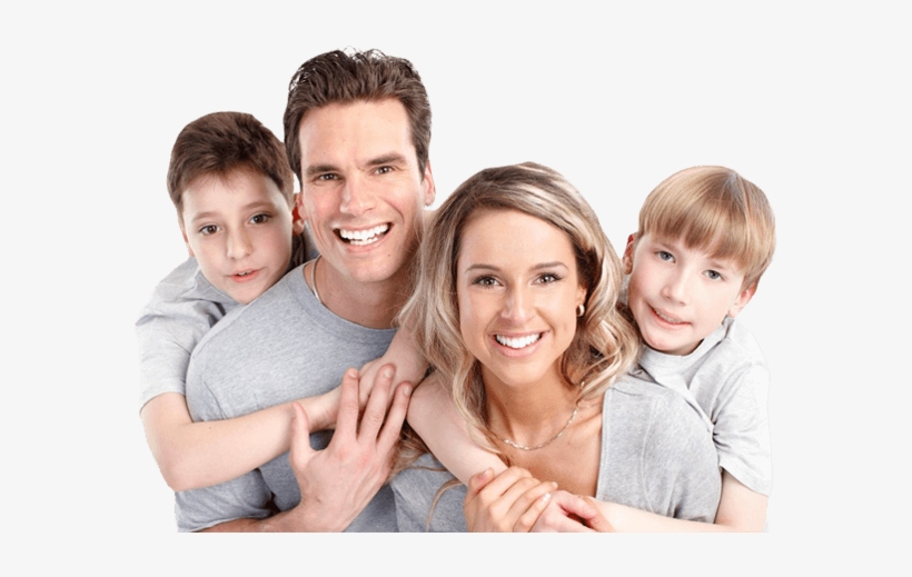 Dental St Albert - Family Teeth, transparent png #36
