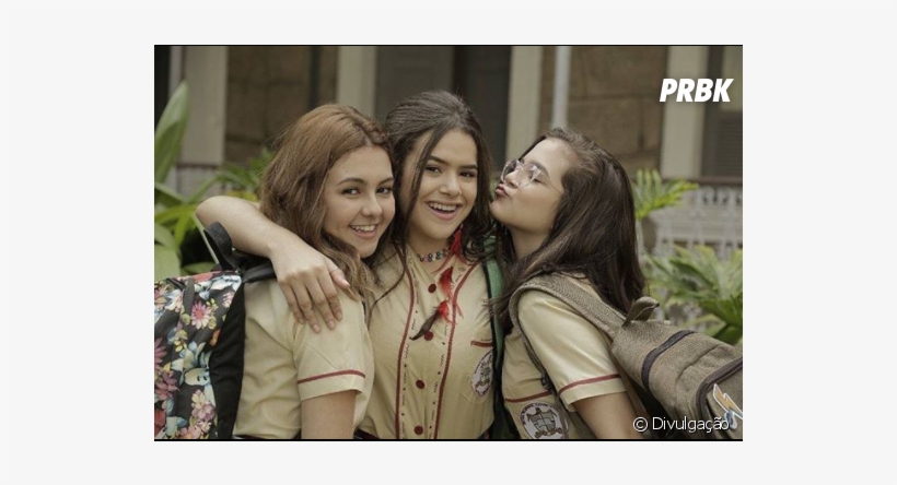 Tudo Por Um Popstar&quot - Friendship, transparent png #3782