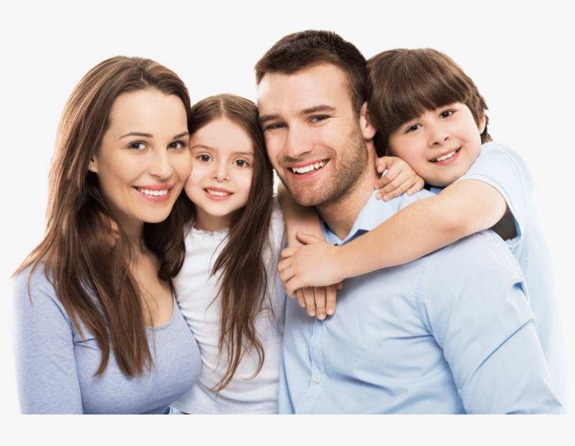 Your Family Is In Safe Hands With Preventative Flea - Friendship, transparent png #3786