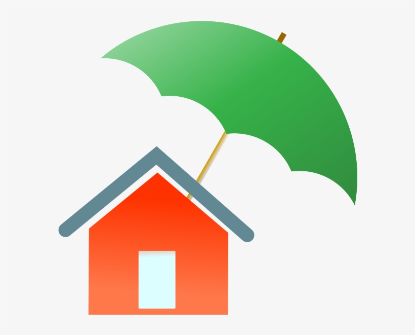 Home Insurance Picture Black And White Library - Residential Icon Png, transparent png #3806