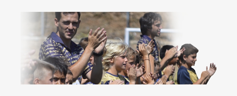 ¿quieres Que Tu Hijo Rinda Al Máximo Y Aumente Su Autoestima - Fun, transparent png #3856