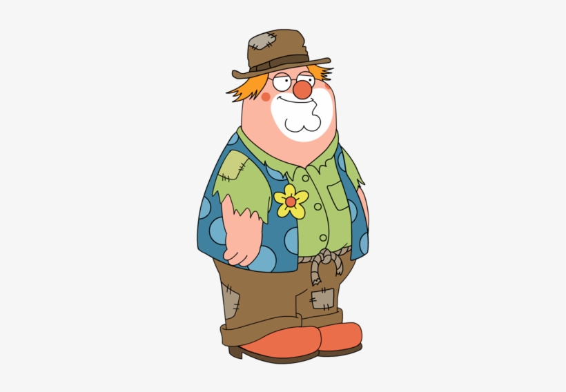Image - Pee Pants The Inebriated Hobo Clown, transparent png #3877
