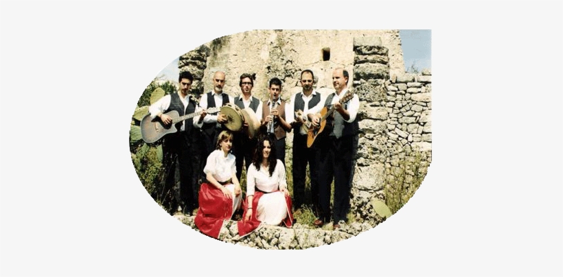 Dopo 16 Anni,nel 1998 Antonio Riesce A Coinvolgere - Social Group, transparent png #3883