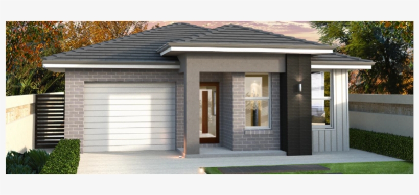 Lot 2 Seventeeth Ave Austral Nsw - House, transparent png #3979