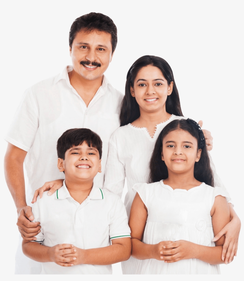 Family Happiness Stock Photography Royalty-free - Cut Short Before And After, transparent png #3980