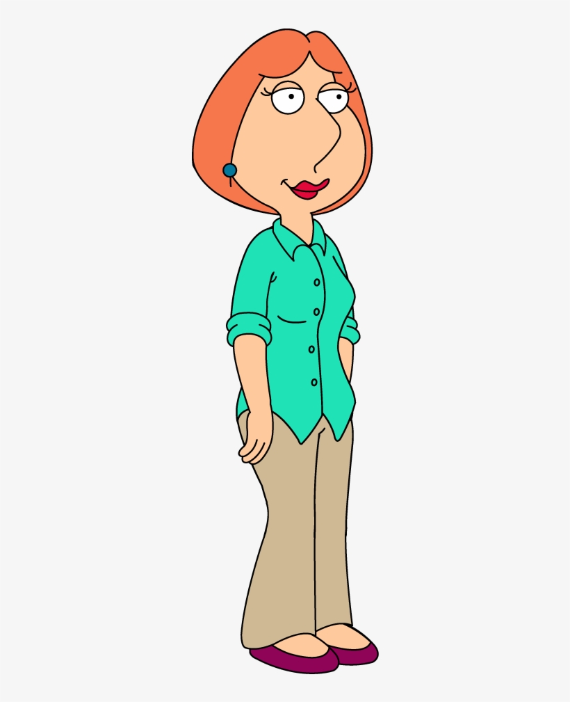 Stewie Brian And Peter, transparent png #3983