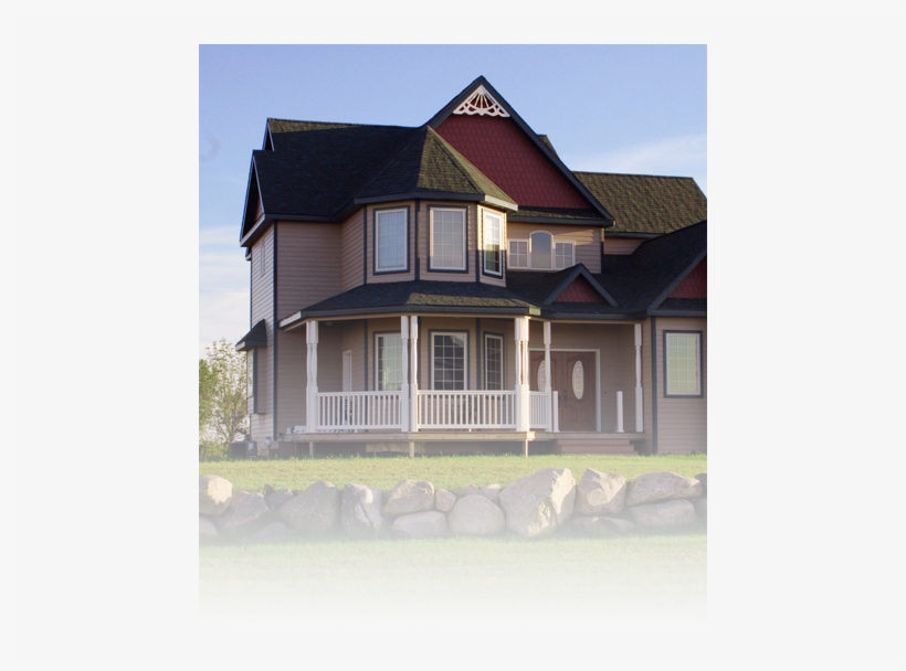 Exterior House Painting - Real Estate, transparent png #4025