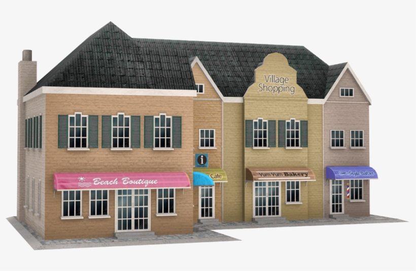 House, transparent png #4050