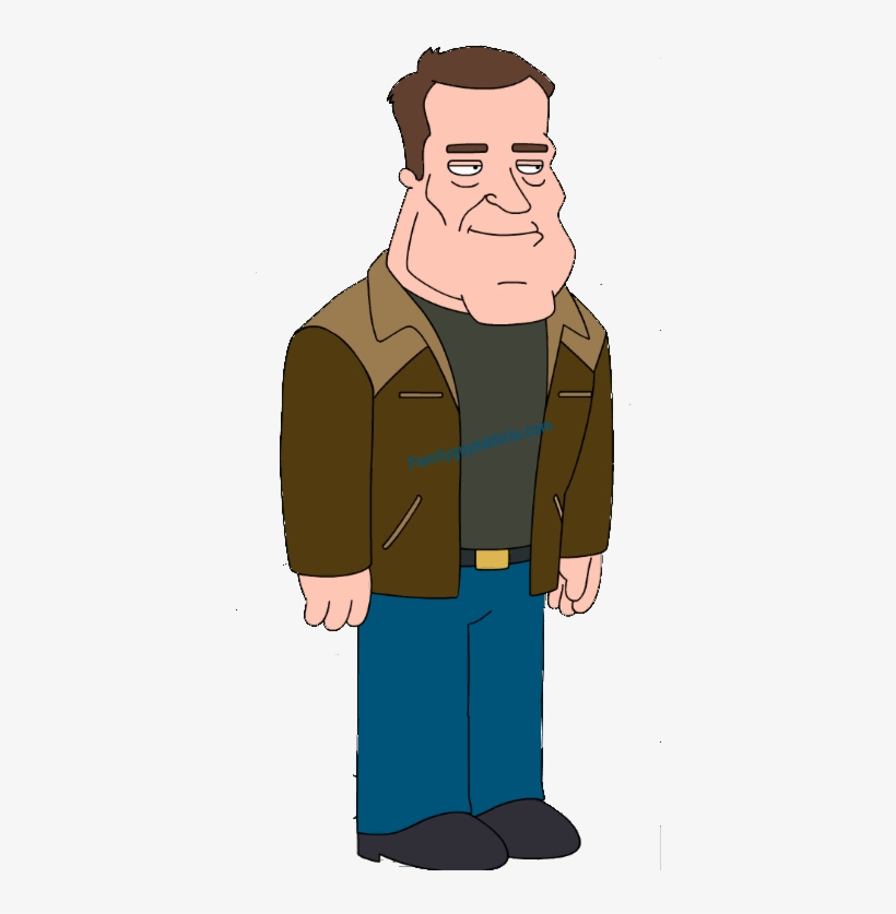 Arnold Schwarzenegger Clipart Transparent - Family Guy The Quest For Stuff Arnold Schwarzenegger, transparent png #4086