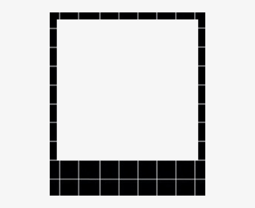 6 - Polaroid Tumblr Png, transparent png #4169