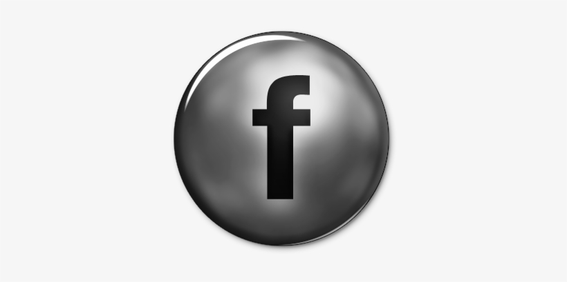 Facebook Logo Png - Letter V Icon, transparent png #4203