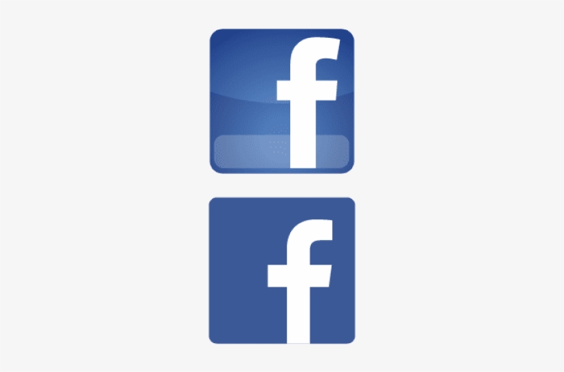 Facebook Logo Download, transparent png #4254