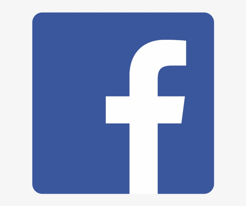 Facebook-logo - Facebook Logo, transparent png #4258