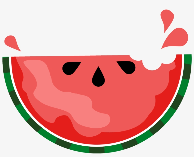 Free Check Symbol, Download Free Clip Art, Free Clip - Watermelon Clipart Png, transparent png #4304