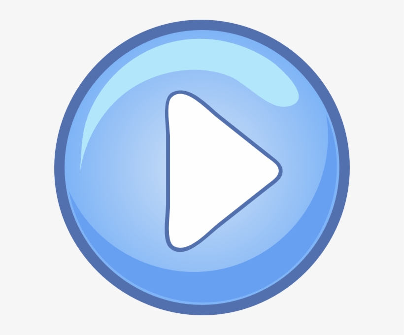 Video Play Save - Arrow Back Clipart, transparent png #4358