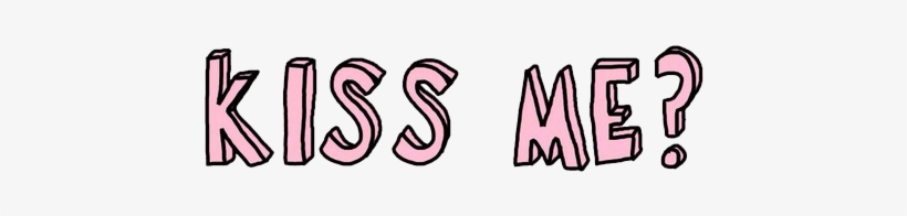 Image - Png Kiss Me, transparent png #4362