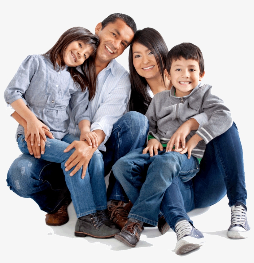 Family Png Picture - Family Png, transparent png #437