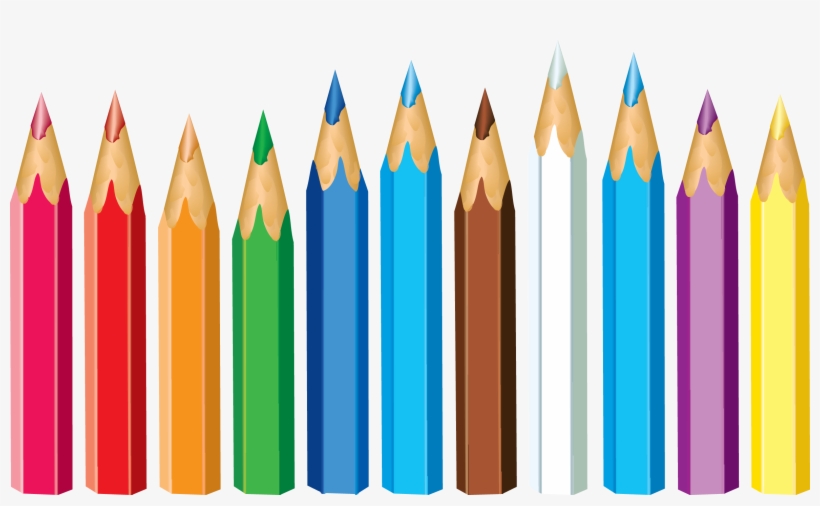 Pencil Png Images - Pencil Clipart Transparent Background, transparent png #4410