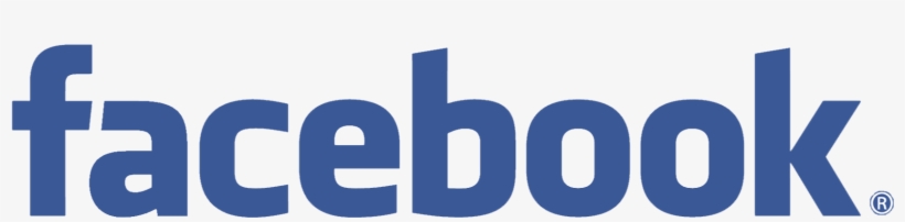 Facebook Logo Png - 2018 Facebook Logo Png, transparent png #4519