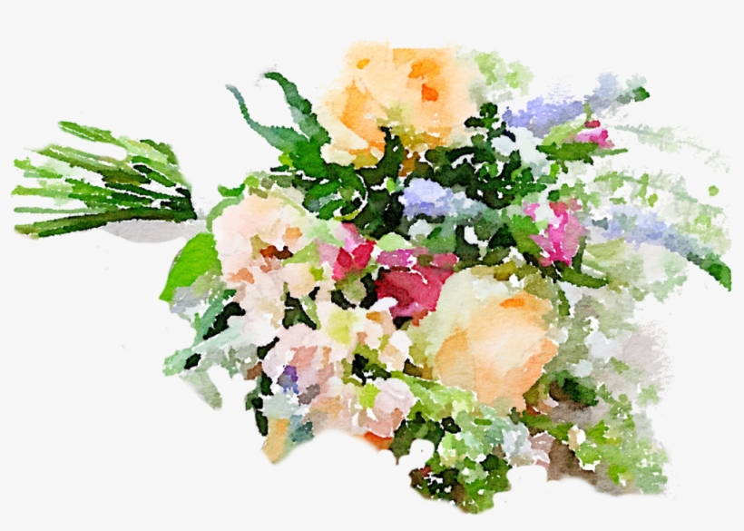 Flower Free Freeuse Colorful - Free To Use Flower, transparent png #4575