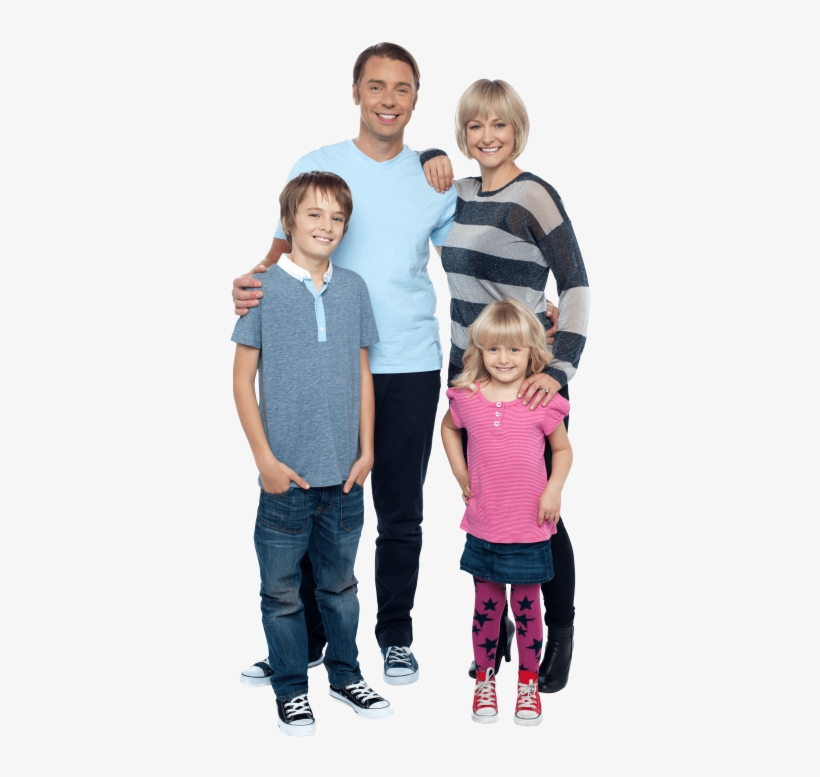 Free Png Family Png Images Transparent - Asesoramiento Genetico, transparent png #46