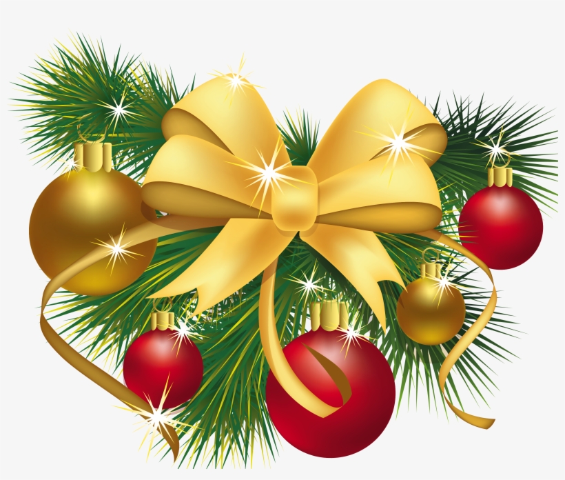 Christmas Ornament Png, transparent png #4709
