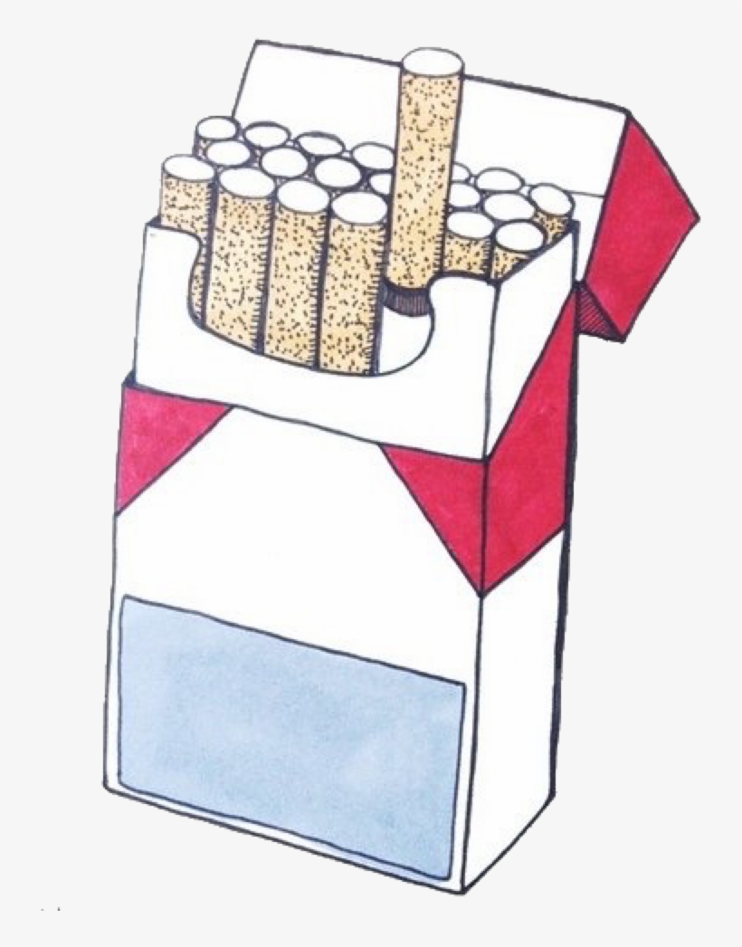 Tumblr Overlays Png - Unlit Cigarette Augustus Waters, transparent png #4710