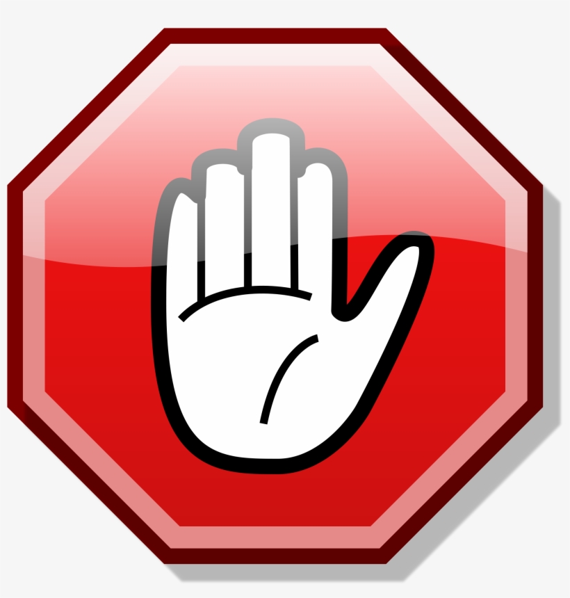 Png Clipart Collection - Stop Clipart Png, transparent png #4802