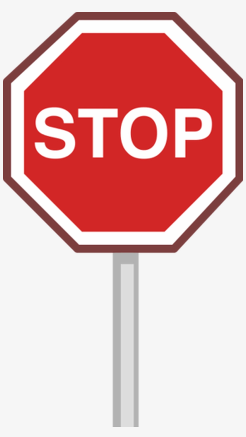 Stop Sign Png, transparent png #4848