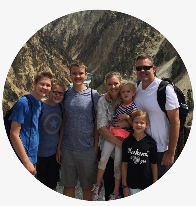 Dugas Family - Family Medical Home, Pllc Dugas, transparent png #487