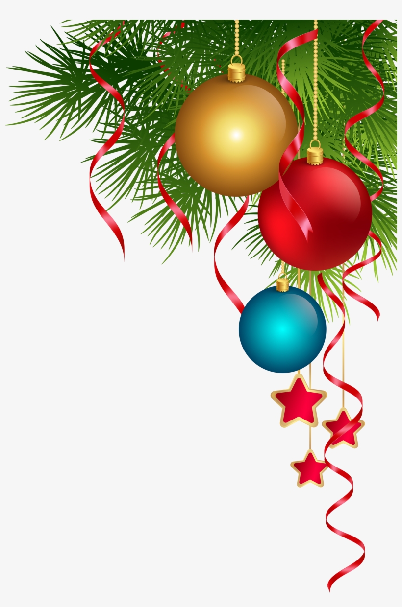 Christmas Ornament Png, transparent png #4922